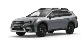 Outback 2.5i Limited at Constitution Motors Norwich