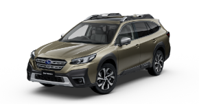 All-New Outback 2.5i Field at Constitution Motors Norwich