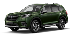 Forester e-BOXER 2.0i XE Lineartronic at Constitution Motors Norwich